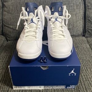 Air Jordan 6 Retro
